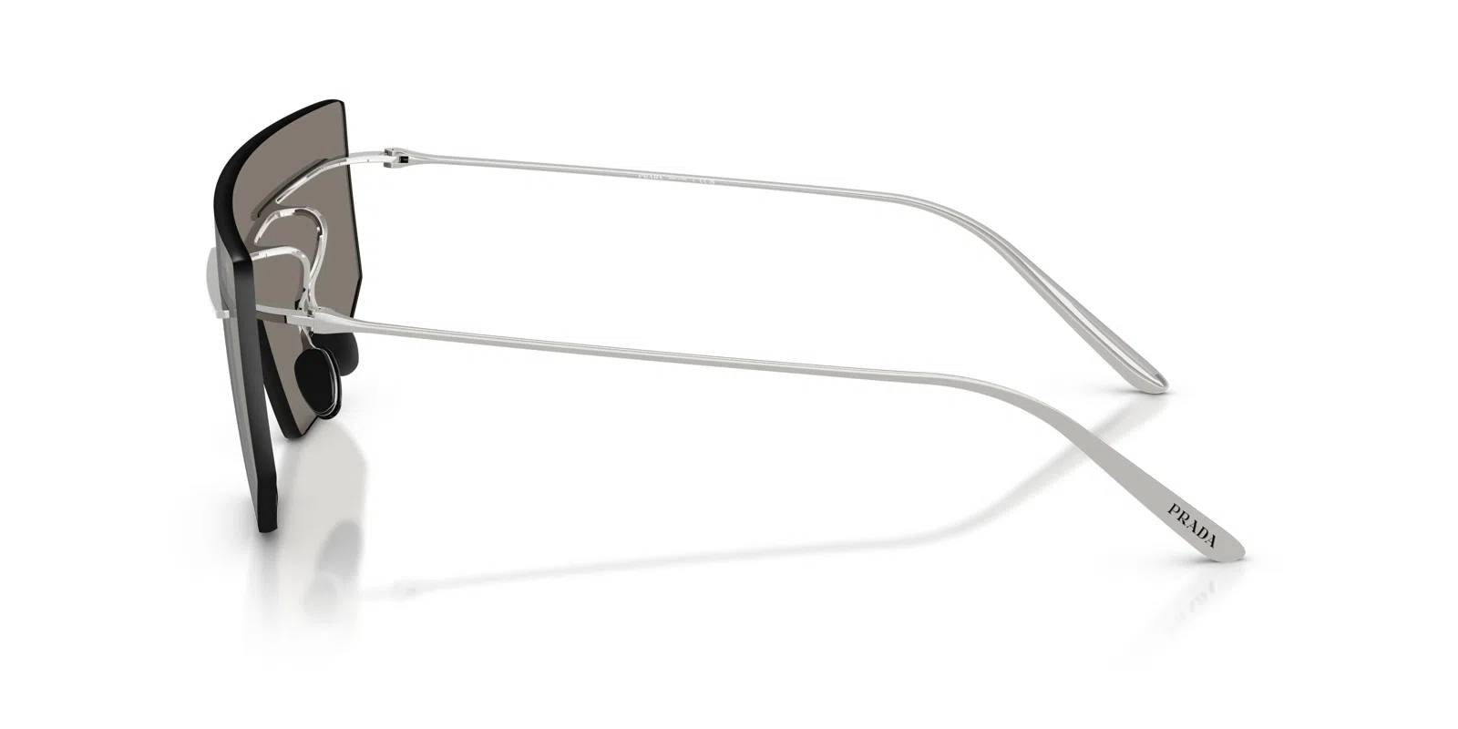 Prada B55S Sunglasses - view 5